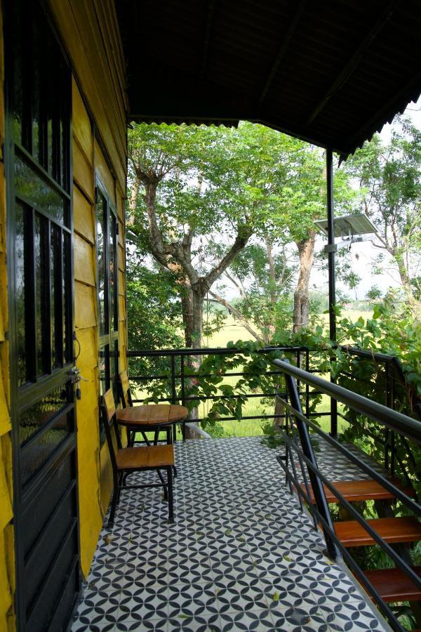 Greenfield Ecostay Phong Nha Exterior photo